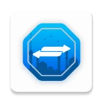 Logo of TrafficLife android Application 